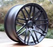 Brabus. x22", 5x130. ��� ����� �� ���������� ����