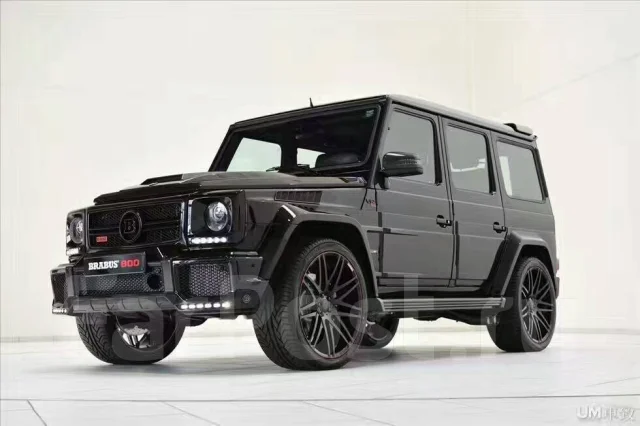 Brabus. x22", 5x130. ��� ����� �� ���������� ����