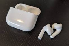 Apple AirPods 3 ����