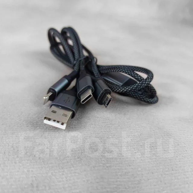 Bluetooth ������� AUX Hoco E78 ���������� ����