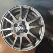 Oasis. 5.0x14", 4x100, �� 76���. ����