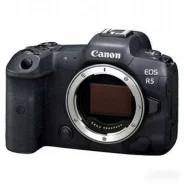 Canon EOS R5 Body. ��� ����� �� ������������ ����
