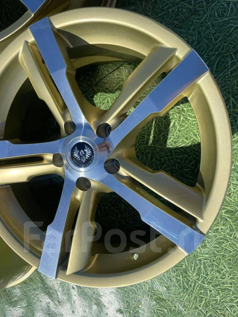 ADR Design. 8.5x18", 5x114.3, ET35, �� 70���. ����