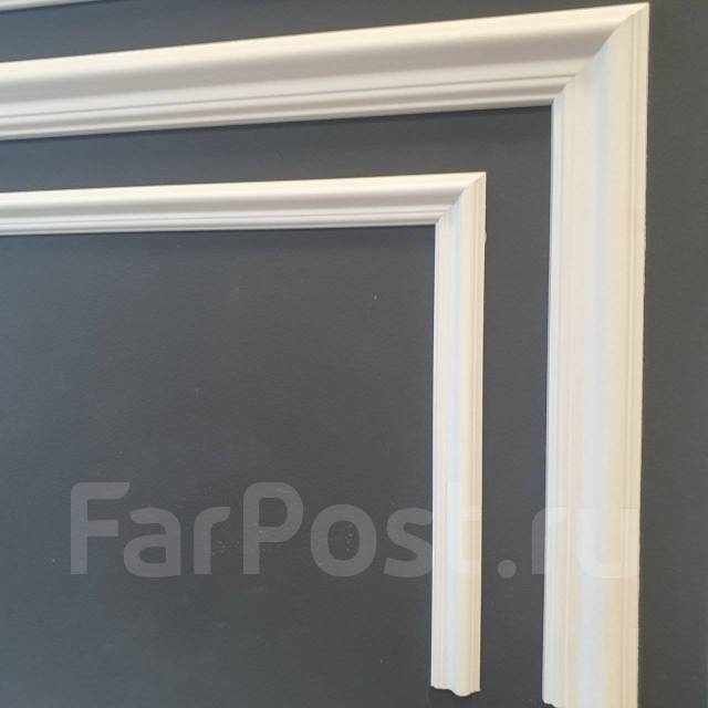 Продам молдинги Orac decor, в наличии. Цена: 1 350₽ во Владивостоке