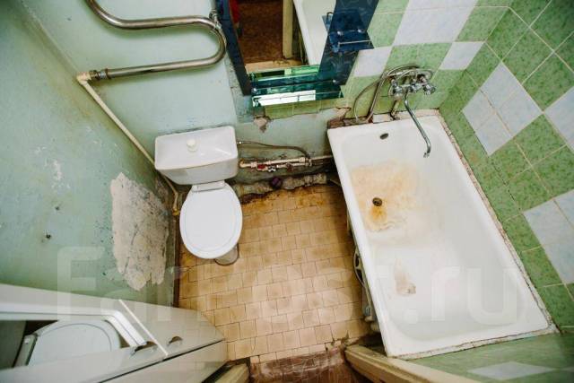 Квартира в Южном! - Купить 1-комнатная квартиру в Хабаровске | ФарПост