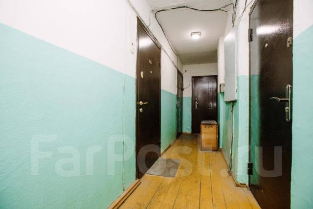 Квартира в Южном! - Купить 1-комнатная квартиру в Хабаровске | ФарПост