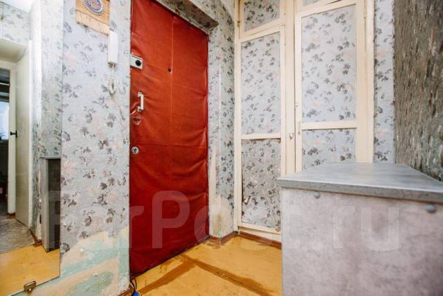 Квартира в Южном! - Купить 1-комнатная квартиру в Хабаровске | ФарПост