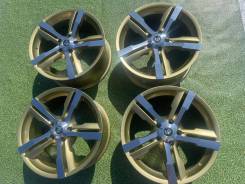 Stern. 8.5x18", 5x114.3, ET35,  70. 