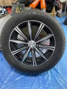 Bagliore. x17", 5x114.3 ����