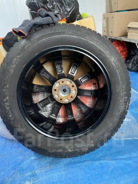 Bagliore. x17", 5x114.3 ����