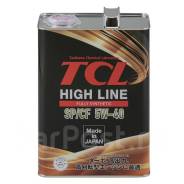 TCL High Line. 5W-40, , 4,00. 
