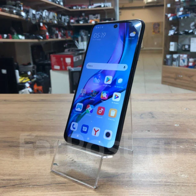 Xiaomi Redmi Note 10S. �����, 128 �� ����
