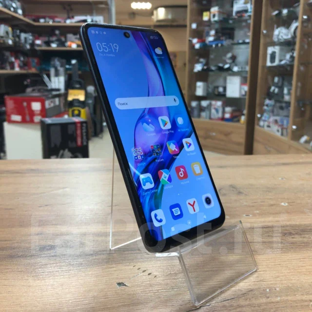 Xiaomi Redmi Note 10S. �����, 128 �� ����