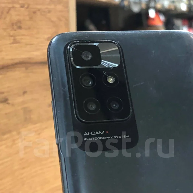 Xiaomi Redmi Note 10S. �����, 128 �� ����