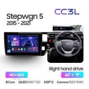 Teyes CC3L ����