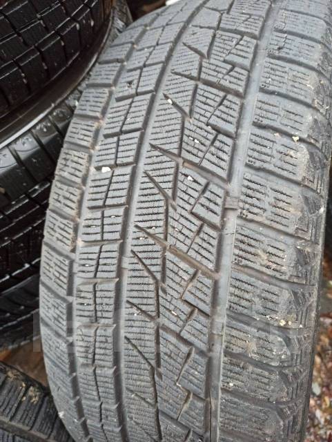 Goform, 255/55 R18, 18", 2 шт, 255 мм, 55 %, радиальный, зимние, без ...
