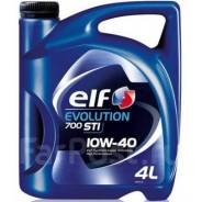 Elf Evolution 700 STI. 10W-40, �����������������, 4��. ����