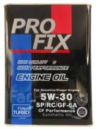 Pro Fix. 5W-30, �������������, 4��. ����