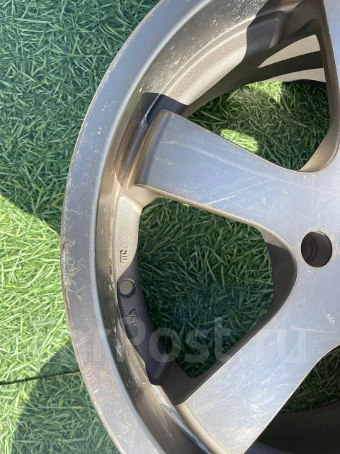 Stern. 8.5x18", 5x120, ET45, �� 72���. ����