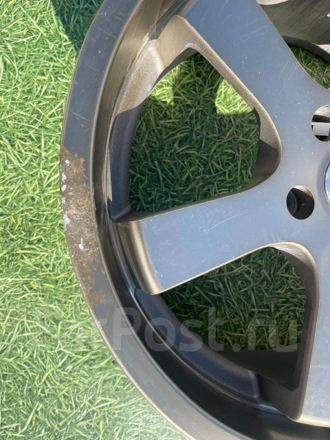 Stern. 8.5x18", 5x120, ET45, �� 72���. ����