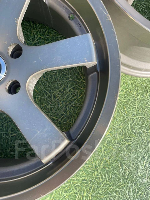 Stern. 8.5x18", 5x120, ET45, �� 72���. ����