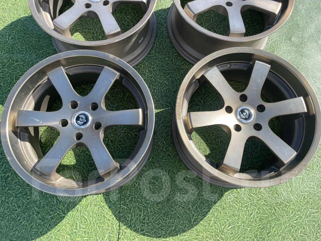 Stern. 8.5x18", 5x120, ET45, �� 72���. ����