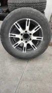 LS Wheels LS 213. 7.5x17", 6x139.7, ET38 ����