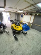 BRP Ski-Doo. ��������, ��, �� ����
