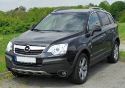 Opel Antara. L07, 10HMCH 3.2 ����