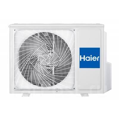 Акция! Кондиционер Haier Tundra AS07TT4HRA на 20 кв. м обогрев до -15 ...