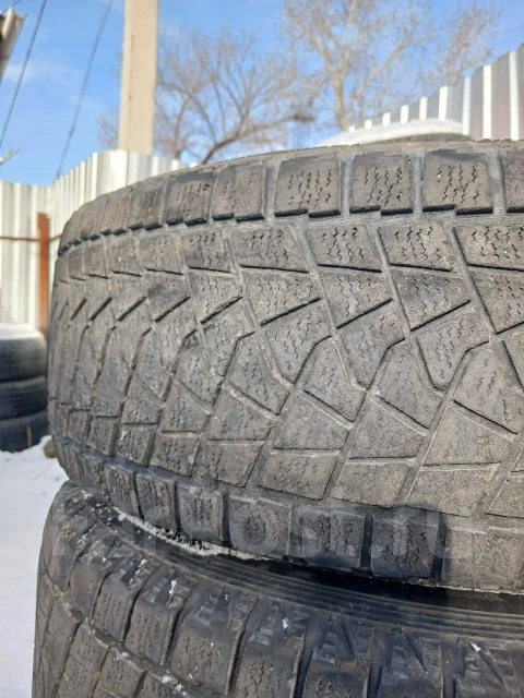 Bridgestone Blizzak DM-Z3. ������, ��� �����, �/�, ����� 50 % ����