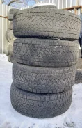Bridgestone Blizzak DM-Z3. ������, ��� �����, �/�, ����� 50 % ����