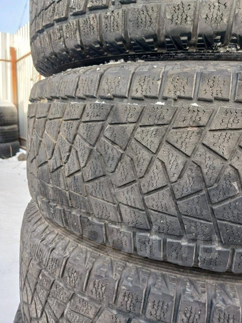 Bridgestone Blizzak DM-Z3. ������, ��� �����, �/�, ����� 50 % ����