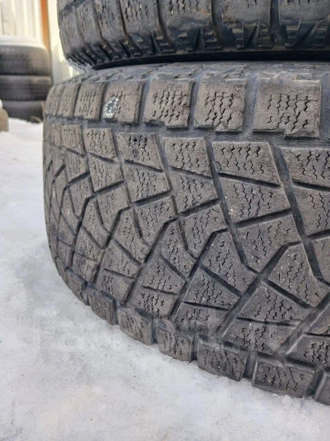 Bridgestone Blizzak DM-Z3. ������, ��� �����, �/�, ����� 50 % ����