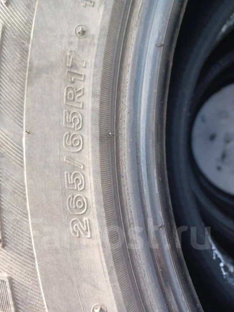 Bridgestone Blizzak DM-Z3. ������, ��� �����, �/�, ����� 50 % ����