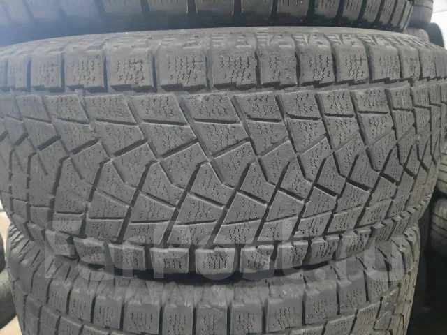 Bridgestone Blizzak DM-Z3. ������, ��� �����, �/�, ����� 50 % ����
