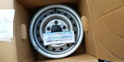 Ivel. 5.0x13", 5x100, ET-26 ����