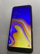 Samsung Galaxy J4+. �/�, 32 ��, �������, ������, 3G, 4G LTE, Dual-SIM ����