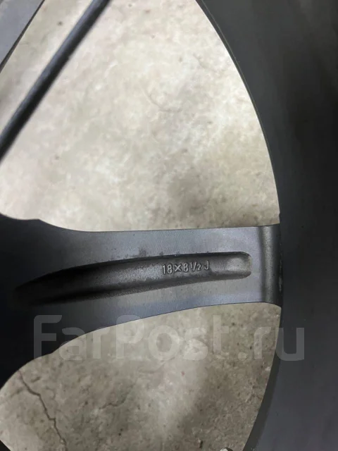 RAYS Gram Lights 57C6. 8.5x18", 5x100, ET45, �� 65���. ����