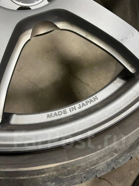 RAYS Gram Lights 57C6. 8.5x18", 5x100, ET45, �� 65���. ����