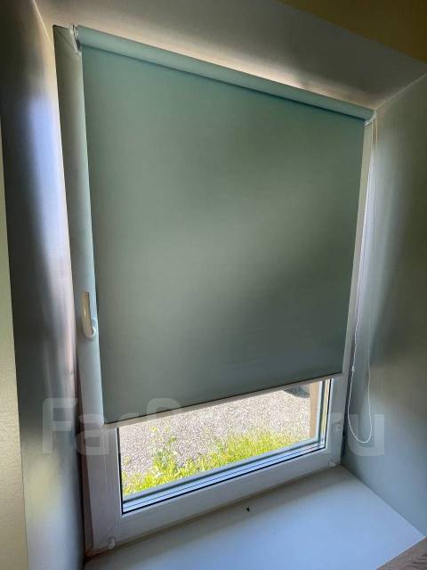 Жалюзи всех видов, замер бесплатно, без выходных во Владивостоке