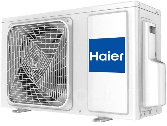 Акция! Кондиционер Haier Tundra AS12TT4HRA на 35 кв. м обогрев до -15 ...