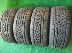 Continental ExtremeContact DWS06. ������, �/�, ����� 5 % ����