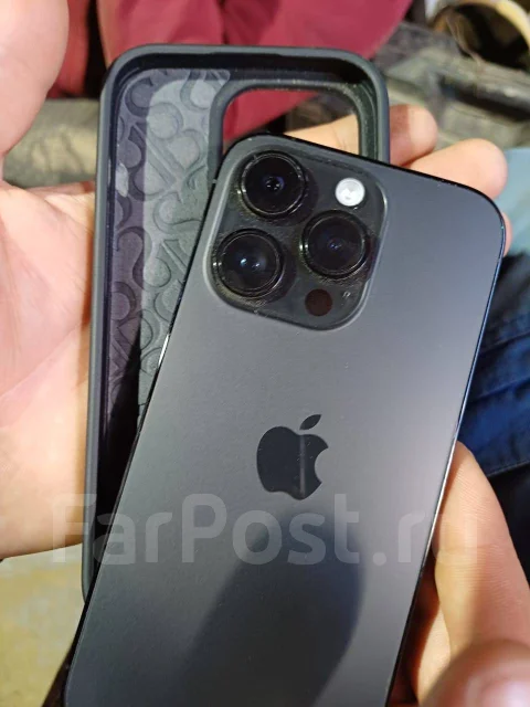 Apple iPhone 14 Pro. �/�, 256 ��, ������, 4G LTE ����