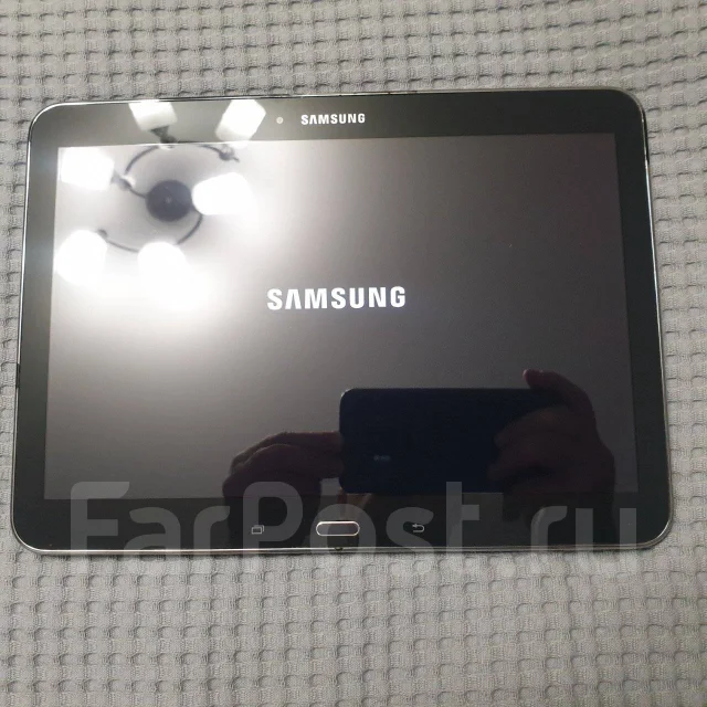 Samsung Galaxy Tab 4. 10.1 ������, ������ 16 �� ����