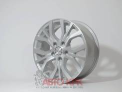 Khomen Wheels KHW1608. 6.5x16", 5x114.3, ET45,  54,1. 