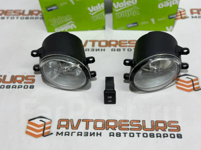 ������������ �������� ������� ��� Toyota / Lexus 2005+ �������� Valeo