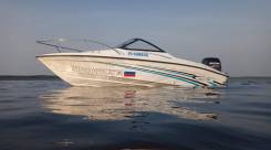 Yamaha FR-18. 2022 ���, ����� 5,5��., ��������� ���������, 115��.�., ������ ����