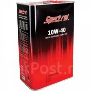 Spectrol. 10W-40, �����������������, 4��. ����