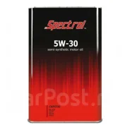 Spectrol. 5W-30, �����������������, 4��. ����